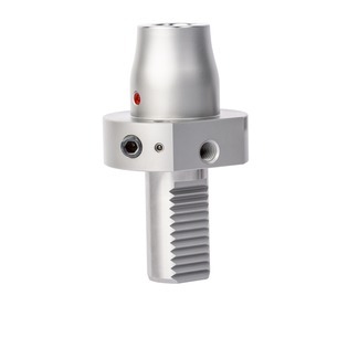 Mandrin hydraulique VDI pour tour